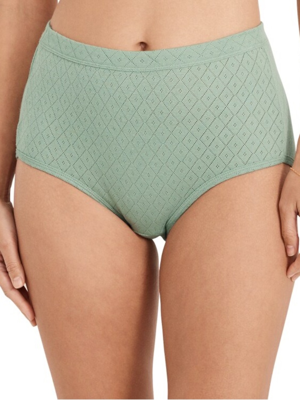 Jockey Cotton Briefs